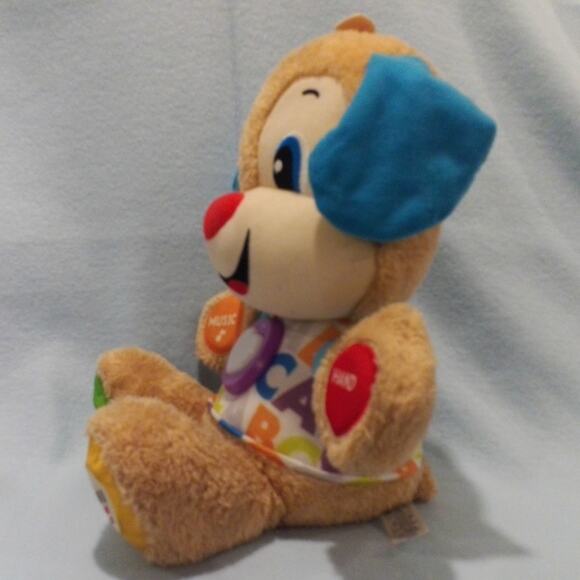 Fisher-Price Laugh & Learn Smart Stages Puppy – Tested & Works - Picture 2 of 4